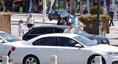 Bursalılardan “SGK borcu tahsili” tepkisi: Borcu yapan AKP'li başkan, CHP'li başkanın suçu ne? Sıkboğaz etme, yıldırma hareketi...