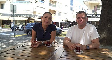 Çalışmalar sezon sonu başlayacak: Efes Selçuk’ta çarşı içine doğalgaz geliyor 