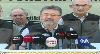 Çanakkale'deki orman yangını... Tarım ve Orman Bakanı Yumaklı: “Yangın kontrol altına alındı”