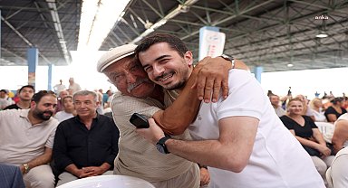 Çankaya Belediye Başkanı Güner: 