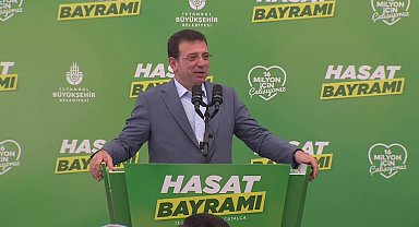 İmamoğlu: 