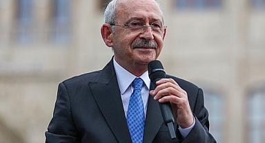 CHP 7'inci Genel Başkanı Kılıçdaroğlu hakkında dava açıldı...