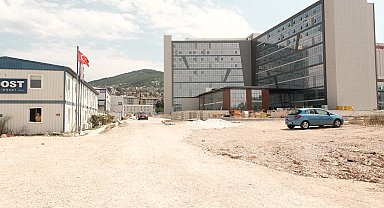 CHP Bursa İl Başkanı Yeşiltaş’tan hastane tepkisi: 