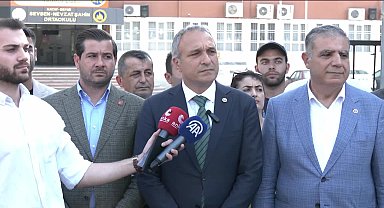 CHP, 