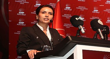CHP Genel Başkan Yardımcısı Okakın: “Tuhaf saplantılarını uyguladıkları makamla büyütenlerin devri sona erecek”