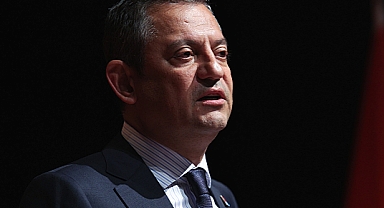 CHP Genel Başkanı Özel: Şehit olan Uzman Çavuşumuz Hüseyin Karakoç'a Allah'tan rahmet diliyorum