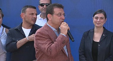 CHP Genel Başkanı Özgür Özel: 