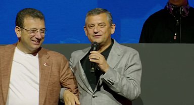 Özgür Özel: 