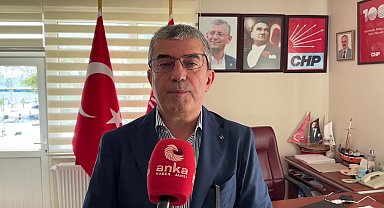 CHP Grup Başkanvekili Günaydın: 