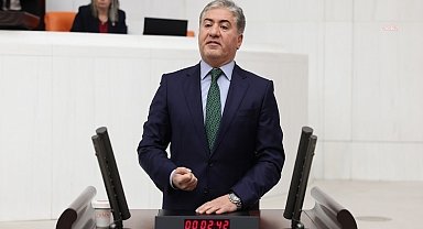 CHP Grup Başkanvekili Murat Emir'den Instagram için 