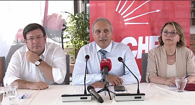 CHP heyeti, 