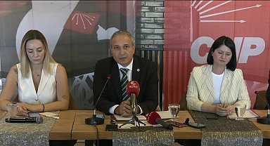 CHP heyeti, 