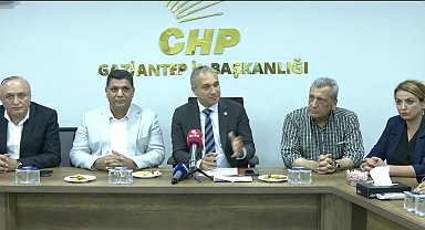 CHP heyeti, 