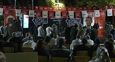 CHP heyeti, 