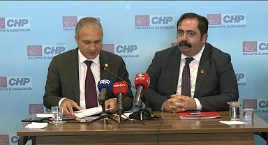 CHP heyeti, 