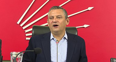 CHP il başkanları toplantısında tüzük kurultayı için 90 kişilik komisyon kurulması, bölgesel tematik mitinglerin devam etmesi kararı alındı