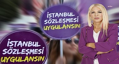 CHP Kadın Kolları Genel Başkan adayı Saraç: “Biz kadınlar olarak iktidar partisinin üzerimizde kurmak istediği tahakkümün karşısında duracağız”