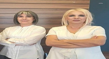 CHP Kadın Kolları Kurultayı...Birsen Bayar ve Birsen Temir Saraç adaylıktan çekildi 