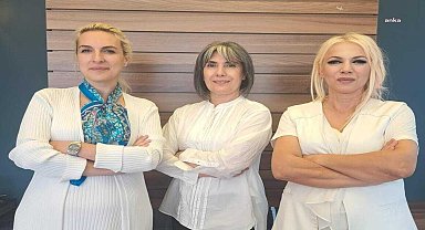 CHP Kadın Kolları Kurultayı öncesi üç adaydan ortak açıklama: 