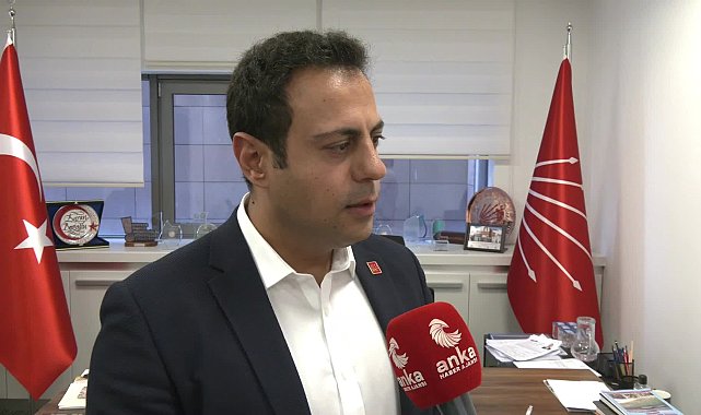 CHP’li 14 büyükşehir belediyesi, Çevre ve Şehircilik Bakanlığı’ndan 5 bin 448 itfaiye personeli istedi sadece 2 bin 16'sına izin verildi, pek çok belediyeye yanıt dahi verilmedi