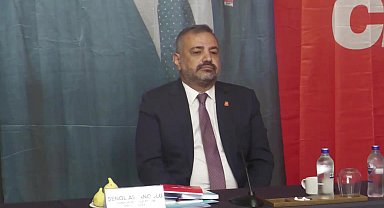 Aslanoğlu: 
