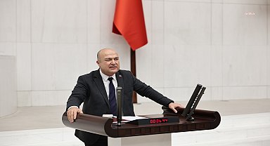 CHP'li Bakan: 