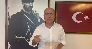 CHP'li Bakan'dan İçişleri Bakanı Yerlikaya'ya 