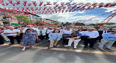 CHP’li Bankoğlu: “Fındık üreticisinin hakkını verin”