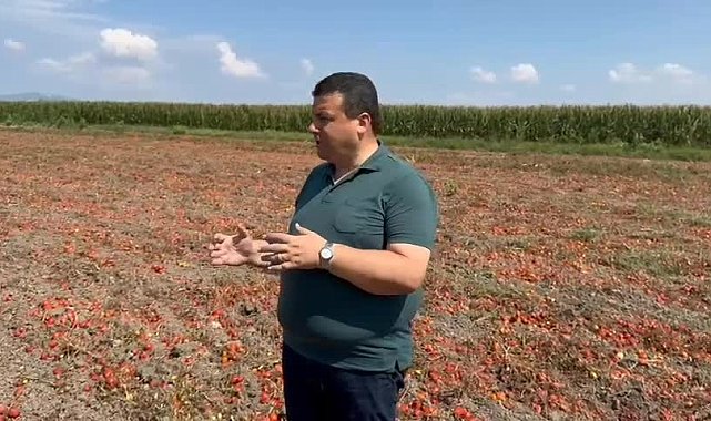 CHP'li Hasan Öztürk: