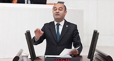 CHP'li Karabat: ''Dezenflasyon dedikleri halkın yoksullaştırılması''