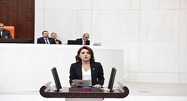 CHP'li Kış'tan Çukurova Havalimanı'nın açılışına muhalefetin davet edilmemesine tepki: 