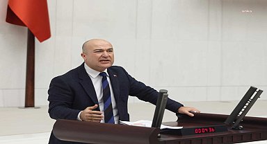 CHP'li Murat Bakan'dan Yerlikaya'ya: 