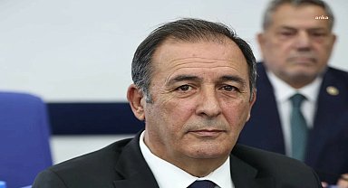 CHP'li Mustafa Erdem’den Cevdet Yılmaz’a: Antalya’ya Suriyeli imam atandığı iddiaları doğru mudur?