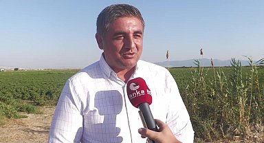 CHP'li Öğütlü'den Menemen Belediyesi'nin taşınmaz satışlarına tepki: Satış olur da burası imara açılırsa, bu bölgenin tarımsal felaketi olur