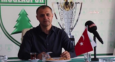 CHP'li Özcan'dan yıkımı devam eden Atatürk Stadı’ndan Gençlik ve Spor Bakanlığı'na çağrı: 