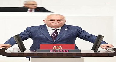 CHP’li Özkan: Üniversiteyi kazanan öğrenciler ve aileleleri ekonomik kriz nedeniyle kayıt yaptıramamaktadır
