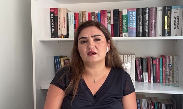 CHP Milletvekili Kılıç, M çiçeği salgını ile ilgili soru önergesi verdi: “Etkili bir eylem planını ivedilikle hazırlayarak kamuoyuyla paylaşın
