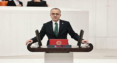 CHP Milletvekili Konuralp, Roblox'un erişime engellenmesiyle ilgili soru önergesi verdi: 