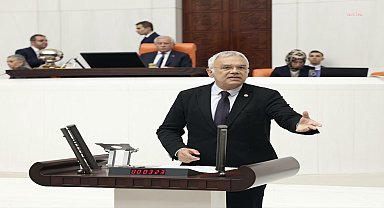 CHP Milletvekili Pala’dan Bakan Işıkhan'a soru önergesi: 