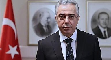 Cumhurbaşkanı Başdanışmanı Uçum'dan Can Atalay değerlendirmesi yaptı