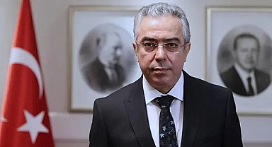 Cumhurbaşkanı Başdanışmanı Uçum: 