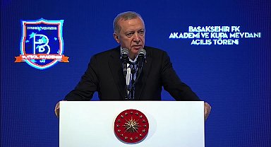 Erdoğan: 