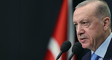 Cumhurbaşkanı Erdoğan, Hamas Lideri Haniye'nin ailesiyle görüştü
