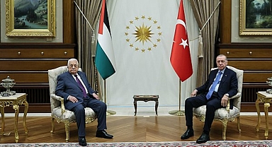 Cumhurbaşkanı Erdoğan: 