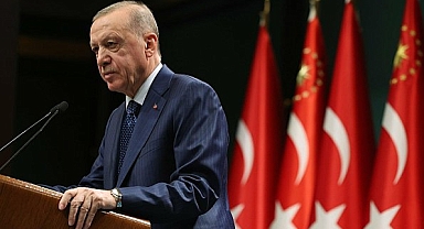 Cumhurbaşkanı Erdoğan, Venezuela Cumhurbaşkanı Maduro ile telefonda görüştü