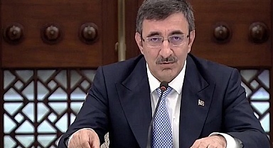 Cevdet Yılmaz'dan kira kontratı açıklaması: 