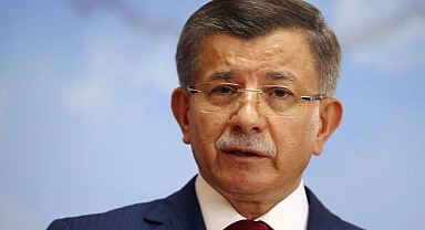 Davutoğlu'ndan Erdoğan'a çağrı: 