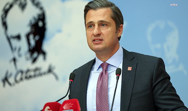 Deniz Yücel:
