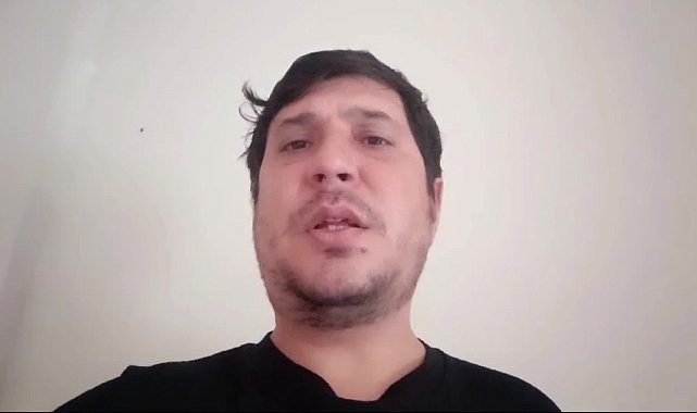 Deprem Mağdurları ve Kayıp Yakınları Derneği Başkanı Kaplan: ''Depremlerin üzerinden 18 ay geçti... 145 deprem kaybımız hala bulunamadı