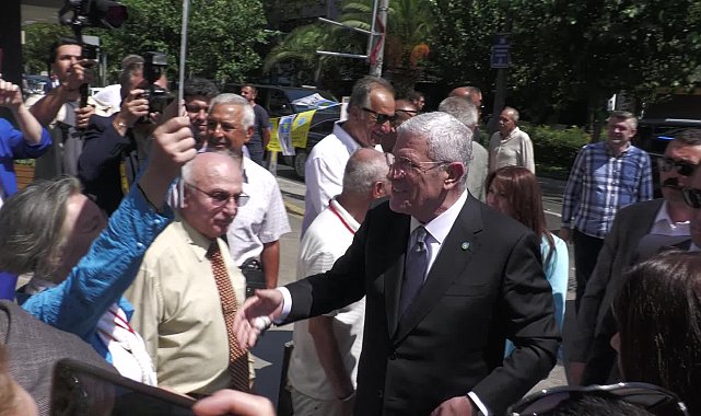 Dervişoğlu’ndan Cuma hutbesinde Atatürk’e '‘kafir'’ denilmesine tepki